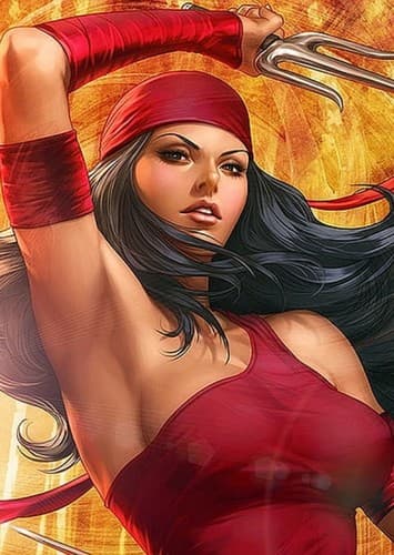 Elektra