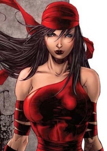 Elektra
