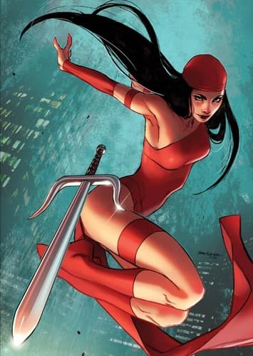 Elektra