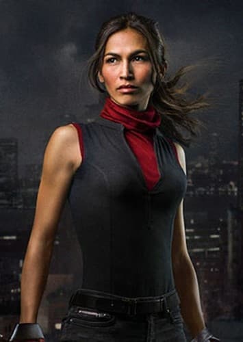 Elektra