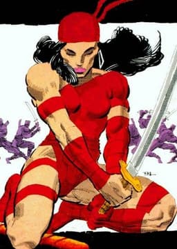 Elektra
