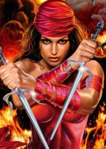 Elektra