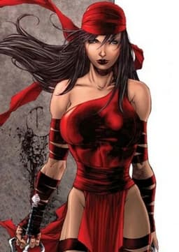Elektra a ghul