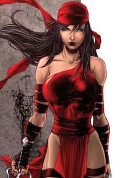 Elektra (Elektra Natchios)