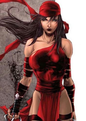 Elektra (Elektra Natchios)