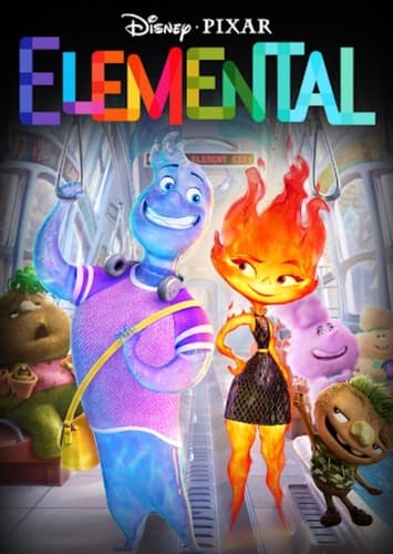 Elemental