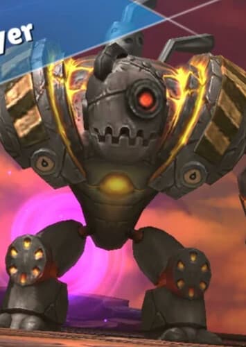 Elemental Destroyers