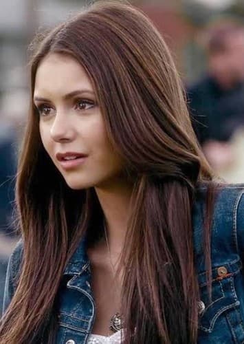 Elena Gilbert