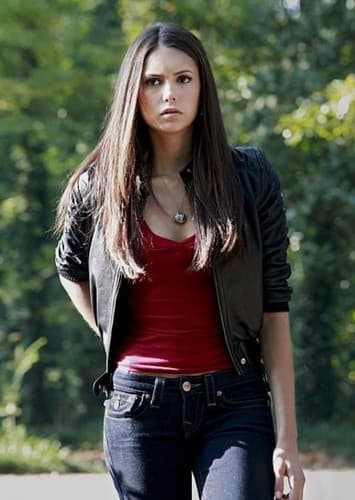 Elena Gilbert