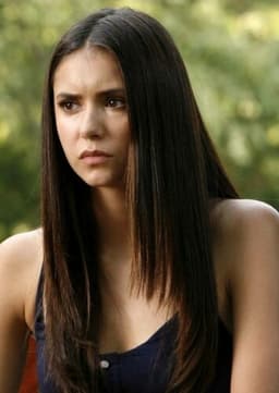 Elena Gilbert
