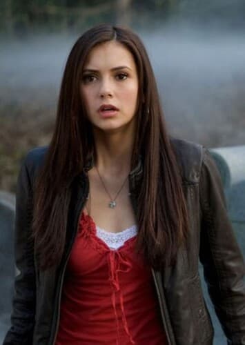 Elena Gilbert