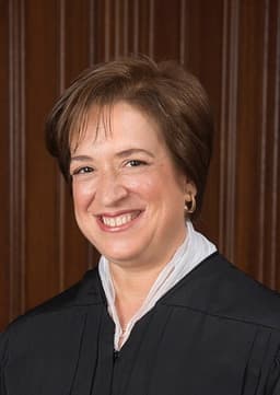 Elena Kagan