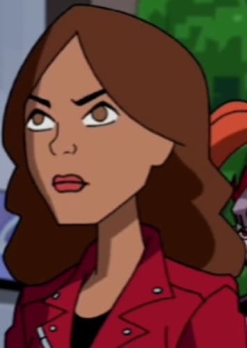 Elena Validus (Omniverse)