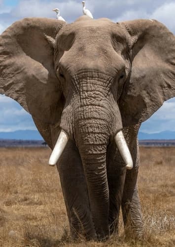 African Elephant