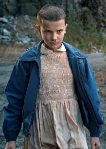Eleven
