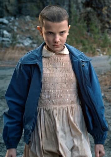 Eleven