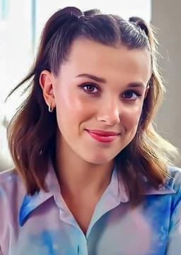 Eleven/Jane Hopper