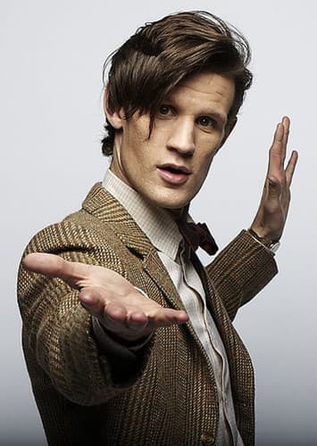 Eleventh Doctor