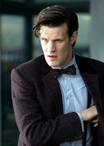 Eleventh Doctor