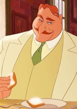 Eli "Big Daddy" La Bouff