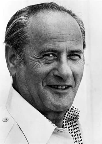 Eli Wallach