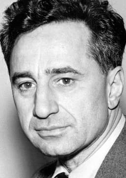 Elia Kazan