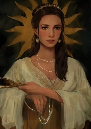Elia Martell