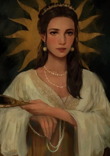 Elia Martell