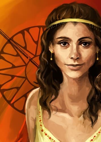 Elia Martell