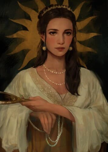 Elia Martell