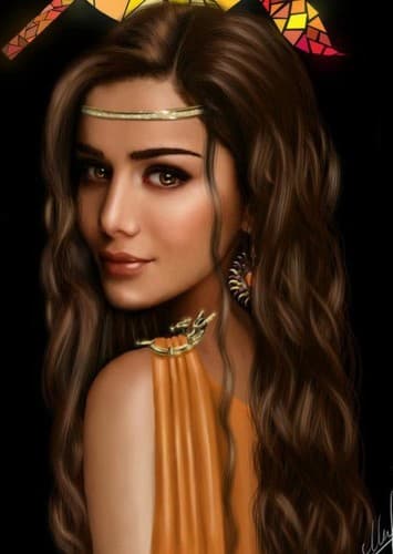 Elia Martell