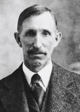 Elias Disney