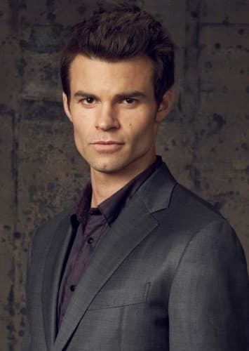 Elijah Mikaelson