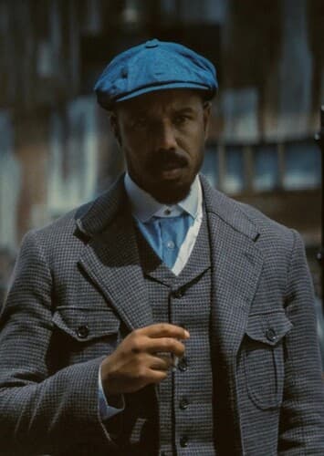 Elijah ''Smoke'' Moore