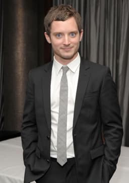 Elijah Wood