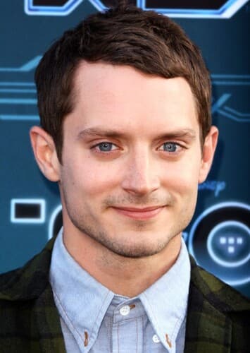 Elijah Wood