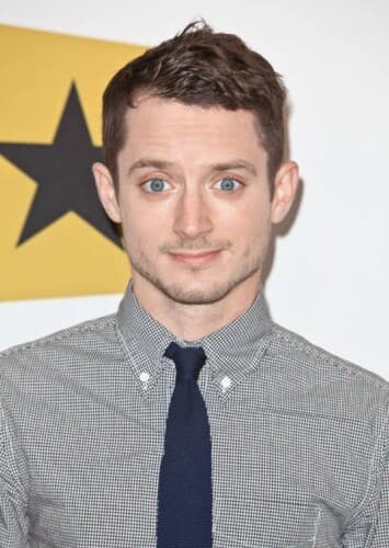 Elijah Wood