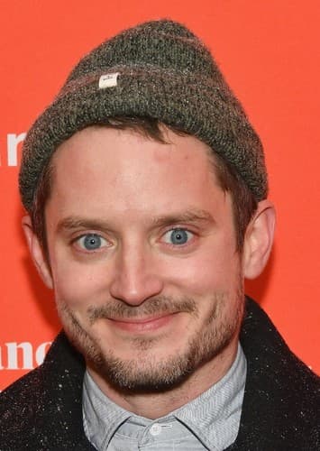 Elijah Wood