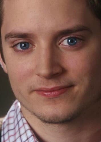 Elijah Wood