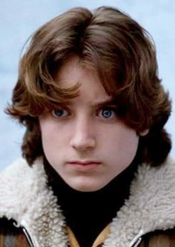 Elijah Wood