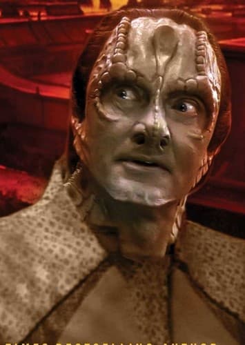 Elim Garak
