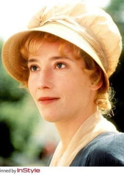 Elinor Dashwood