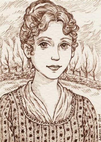 Elinor Dashwood