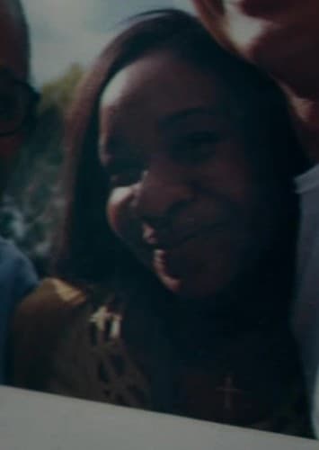 Elinore Stone (DCEU)