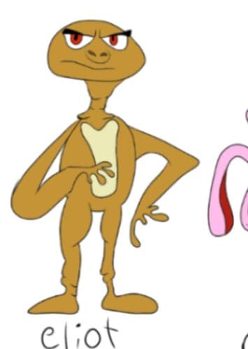 Eliot
