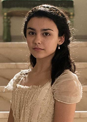 Elisa Silva Torrealba