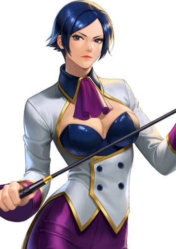 Elisabeth Blanctorche