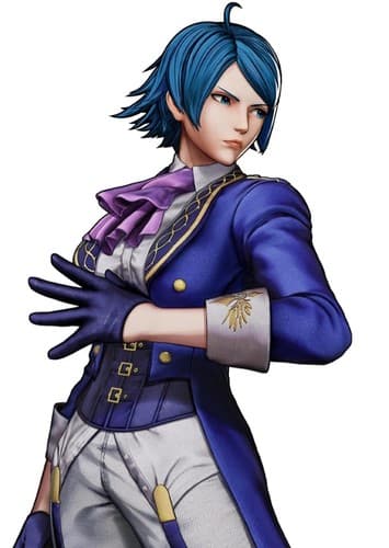 Elisabeth Blanctorche