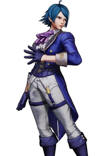 Elisabeth Blanctorche