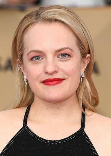 Elisabeth Moss